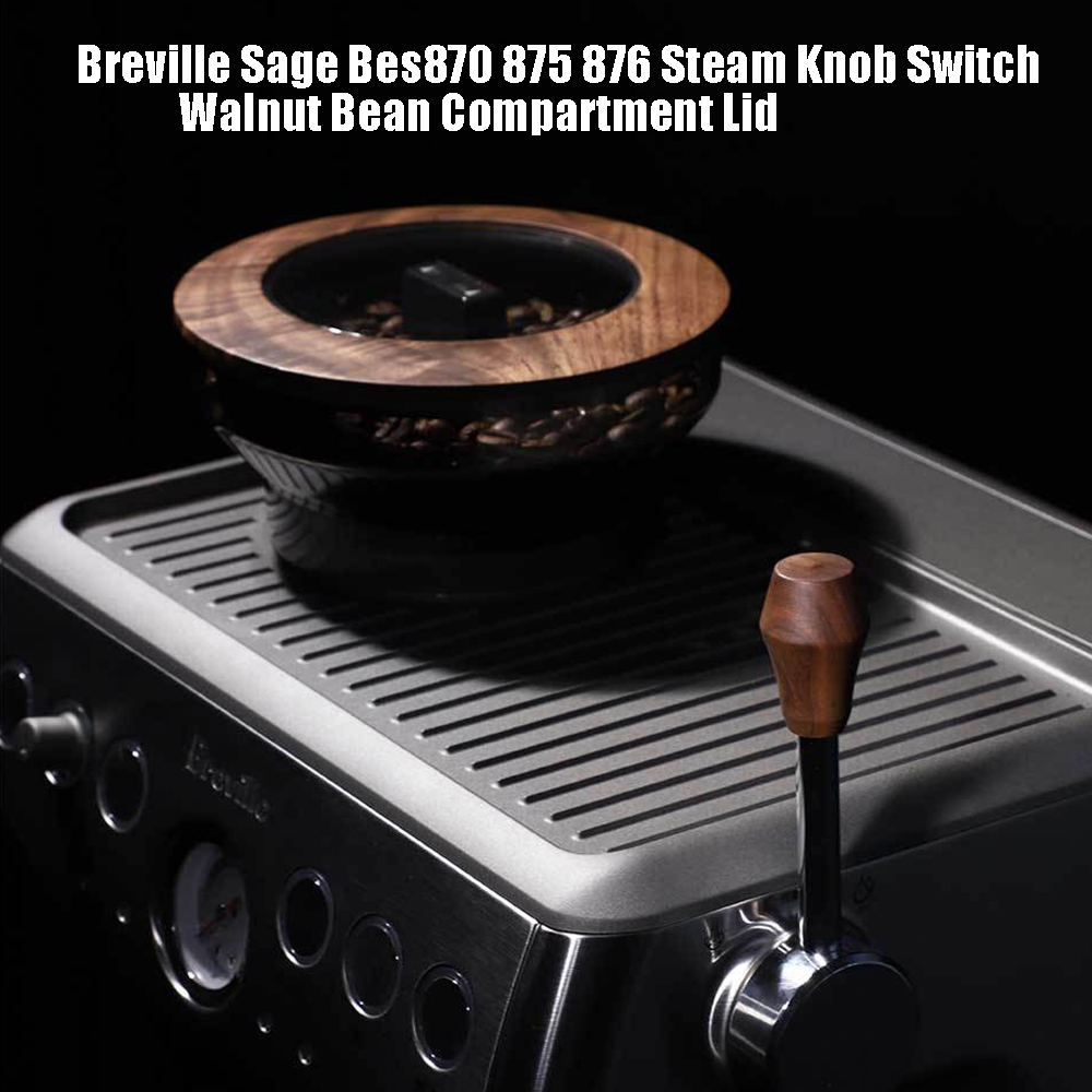 Breville Sage Bes870 875 876 C - Breville Espresso Bes870 评论和价格