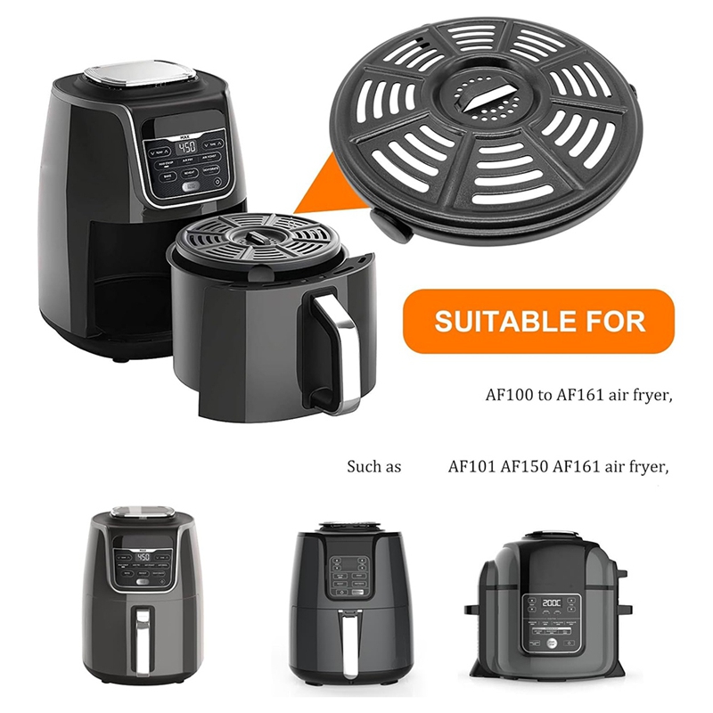 ABUN Replacement Air Fryer Tra - Ninja Air Fryer Af101 评论和价格