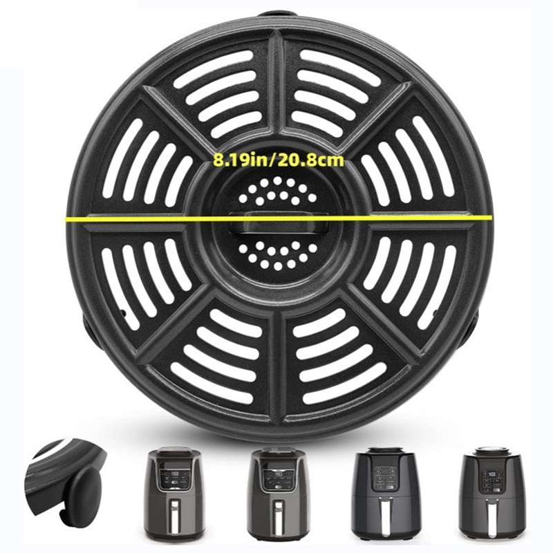 ABUN Replacement Air Fryer Tra - Ninja Air Fryer Af101 评论和价格