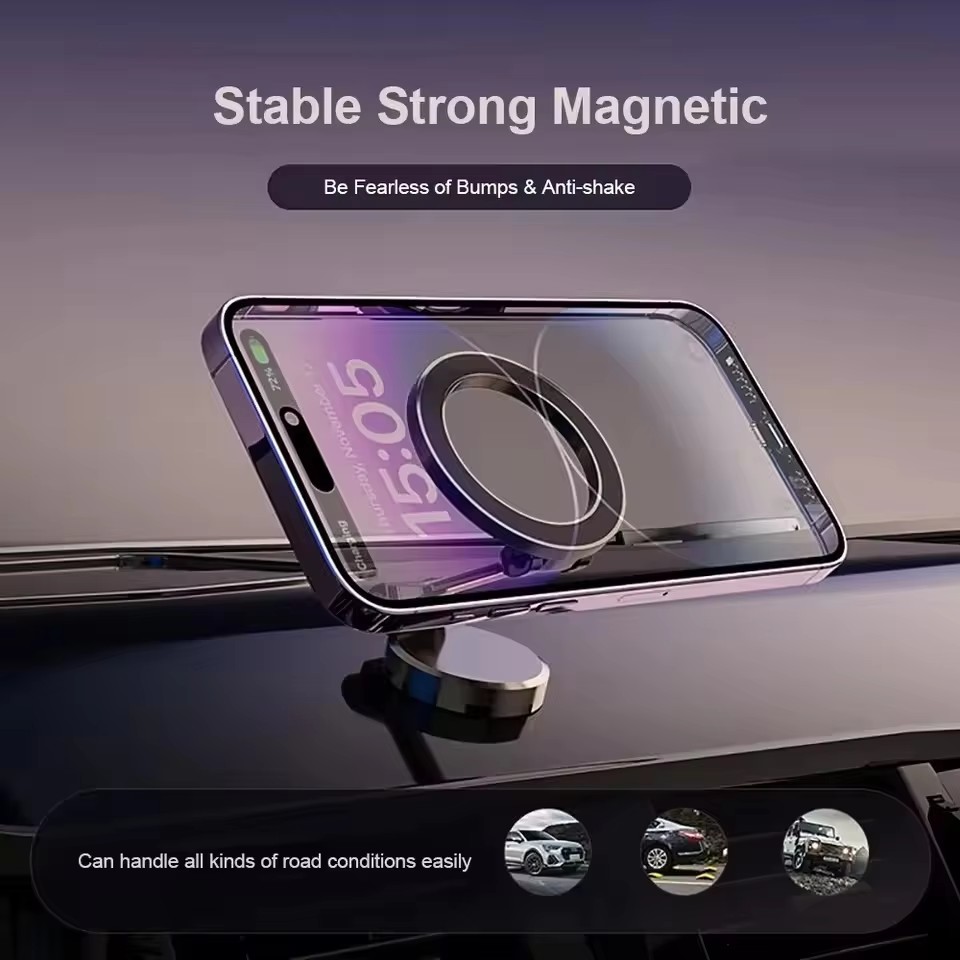Foldable Magnet Car Mobile Pho - Taco Stand Holder 评论和价格