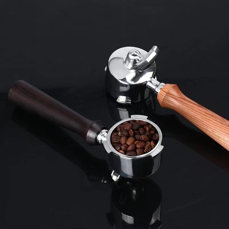 51mm 3 Ears Stainless Steel Po - Delonghi Espresso Magnifica 评论和价格