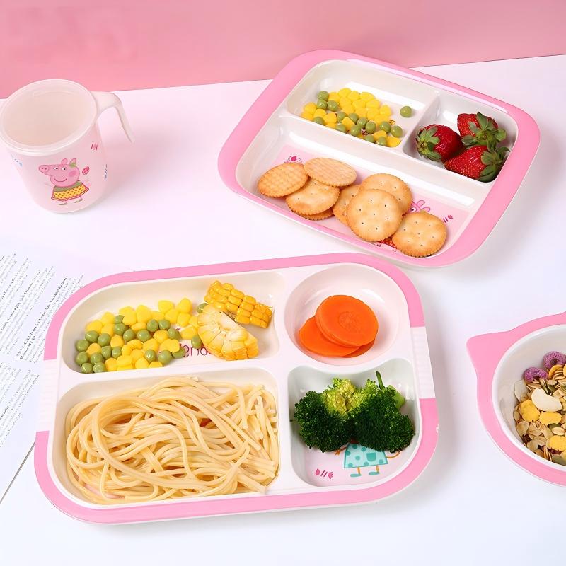 WUHE Peppa Pig Kids Toddler Me - Dim Sum Basket 评论和价格