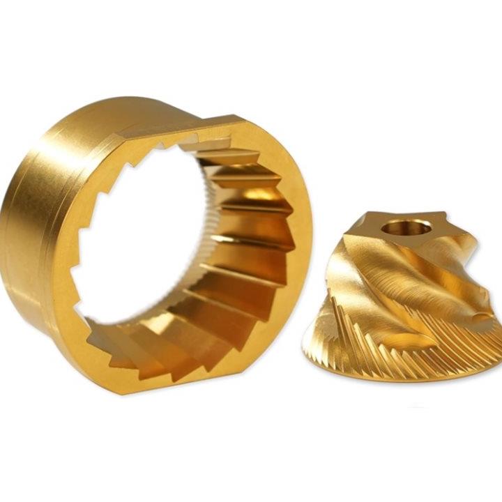 (AIMA) Grinder Burr Blade for  - Breville Espresso Bes870 评论和价格