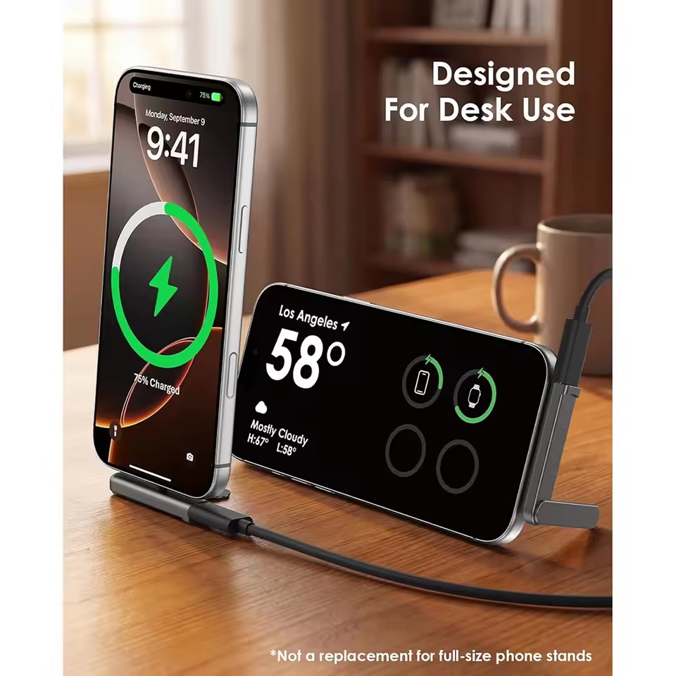 2/1PCS Portable USB C To 3.5mm - Taco Stand Holder 评论和价格