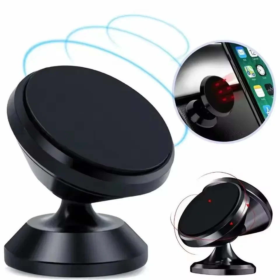 Magnetic Car Phone Holder Magn - Taco Stand Holder 评论和价格